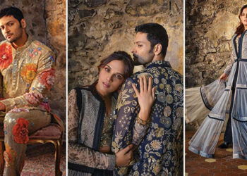 EXCLUSIVE: Richa Chadha & Ali Fazal Spill Particulars About Parenting, The Film Enterprise And Extra