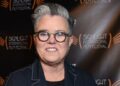 Rosie O’Donnell confirms she’s left the U.S. and moved to Eire – Nationwide