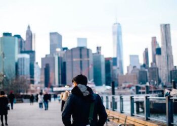 Everybody Says I am Operating Away