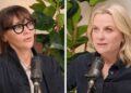 Rashida Jones And Amy Poehler On Parks And Rec Casting