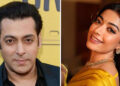 EXCLUSIVE: Salman Khan and Rashmika Mandanna shot a particular tune for Sikandar