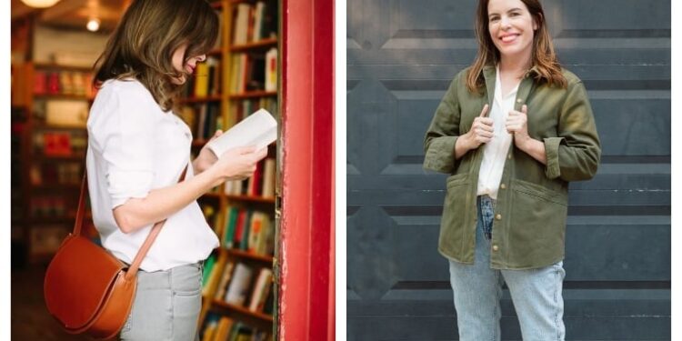 A Handful of French Garments I’ve Worn a Million Occasions