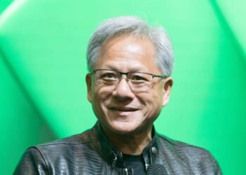 Israeli tech stars in Nvidia product launch