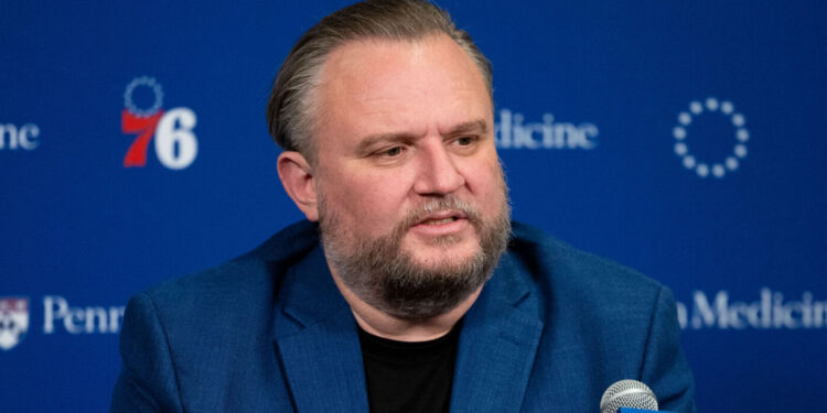 Sixers, Thunder being investigated by the NBA