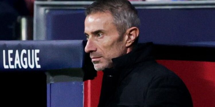 Andrea Berta agrees to develop into Arsenal sporting director amid curiosity from Manchester United and Paris Saint-Germain | Soccer Information