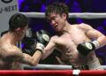 Kenshiro Teraji scores last-round stoppage to win thrilling WBC and WBA flyweight unification in opposition to Seigo Yuri Akui | Boxing Information