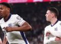England 2-0 Albania: Thomas Tuchel praises assured Myles Lewis-Skelly on debut as Marcus Rashford and Phil Foden wrestle | Soccer Information