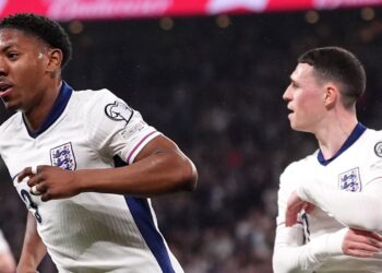 England 2-0 Albania: Thomas Tuchel praises assured Myles Lewis-Skelly on debut as Marcus Rashford and Phil Foden wrestle | Soccer Information