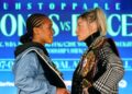 Lauren Value claims Natasha Jonas doesn’t need to battle her forward of Royal Albert Corridor showdown | Boxing Information