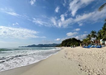 9 Locations Below $50 A Day