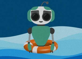 The primary trial of generative AI remedy reveals it would assist with despair