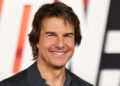 Tom Cruise to be honoured with BFI Fellowship forward of Mission: Not possible – The Last Reckoning