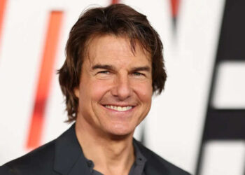 Tom Cruise to be honoured with BFI Fellowship forward of Mission: Not possible – The Last Reckoning