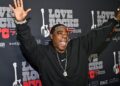 Tracy Morgan OK After Meals Poisoning Incident at Knicks Recreation