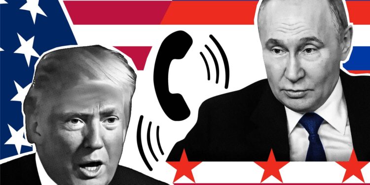 We Requested AI About Trump—The Reality Will Shock You