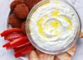 Tzatziki – A Stunning Mess