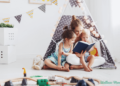 My Unconventional Strategy to Parenting (and Training)