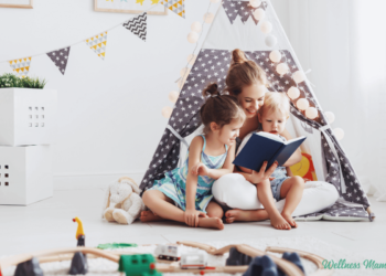 My Unconventional Strategy to Parenting (and Training)