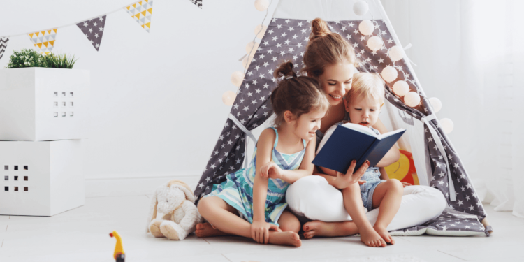 My Unconventional Strategy to Parenting (and Training)