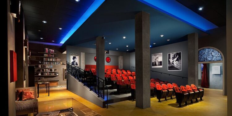 Miami Seashore mayor targets cinema over Oscar-winning No Different Land : NPR