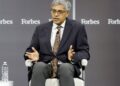 NIH nominee Bhattacharya faces Senate scrutiny : Pictures