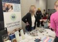 She was fired from her dream job at CDC, then acquired it again. However she’s shifting on : Pictures