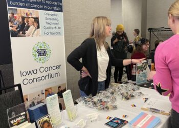 She was fired from her dream job at CDC, then acquired it again. However she’s shifting on : Pictures