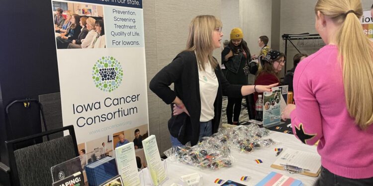 She was fired from her dream job at CDC, then acquired it again. However she’s shifting on : Pictures