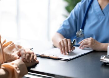 A New York regulation makes suppliers talk about well being care prices with sufferers : Pictures