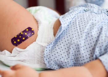 As measles circumstances rise, vaccine enthusiasm is rising : Pictures