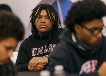 Suicide danger is up for Black teenagers. This church is tackling it : Pictures