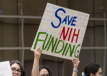 Trump needs to erase DEI. Researchers fear it’ll upend work on well being disparity : Pictures