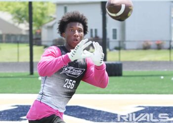 Recruiting Rumor Mill: Sound Thoughts Sound Physique Media Day