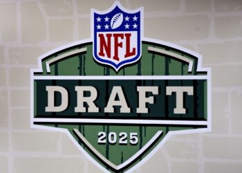 Is the NFL Draft on Peacock? All you want to learn about Day 1’s telecast particulars