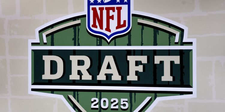 Is the NFL Draft on Peacock? All you want to learn about Day 1’s telecast particulars