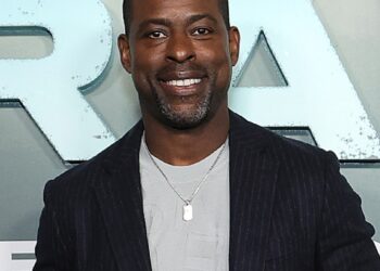 Sterling Okay. Brown Ditched Start Title for Kelby