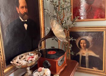 10 Issues I Love Sunday