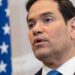 Trump Russia-Ukraine negotiations enter essential week: Rubio