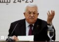Abbas calls Hamas ‘sons of canines’ and calls for launch of hostages