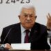 Abbas calls Hamas ‘sons of canines’ and calls for launch of hostages