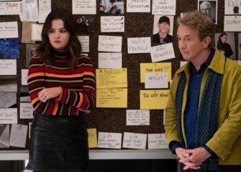 ‘Solely Murders In The Constructing’ Season 5 Information: All the pieces We Know