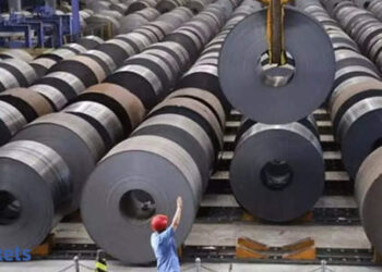 Vedanta, Hindalco, and different metallic shares slide as much as 6% on progress issues amid commerce struggle