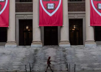 US Revokes Pupil Visa: A number of Harvard college students lose visa, no causes given; college refuses to share names