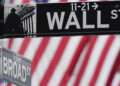 Wall Road Week Forward: Busy US earnings week confronts market grappling with tariff fallout