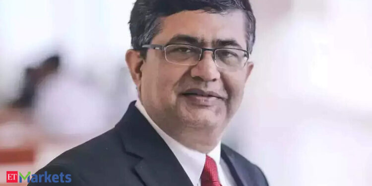 In 29 years, Nifty has given higher returns than gold on CAGR foundation & S&P 500 in greenback phrases: Ashishkumar Chauhan