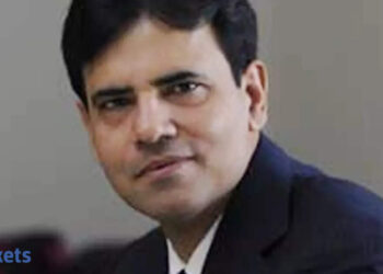 market technique: IT sector faces restricted upside amid world uncertainty and tariff dangers: Sandip Sabharwal