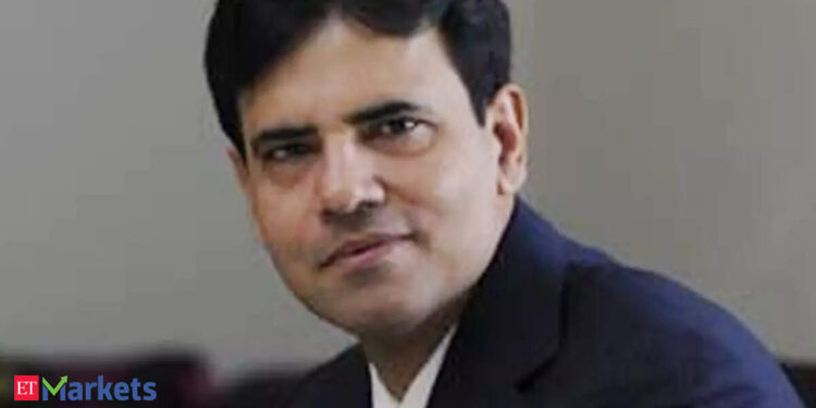 market technique: IT sector faces restricted upside amid world uncertainty and tariff dangers: Sandip Sabharwal