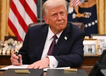 What latest polls say about Donald Trump’s approval rankings