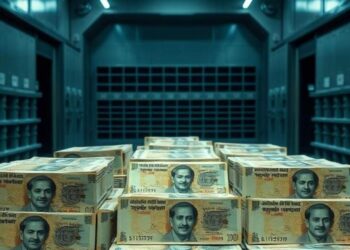 Bangladesh faces Taka 15,000 crore disaster as Central Financial institution halts circulation of notes with Bangabandhu’s picture