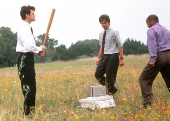 Flickchart Highway Journey: Workplace Area